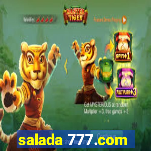 salada 777.com